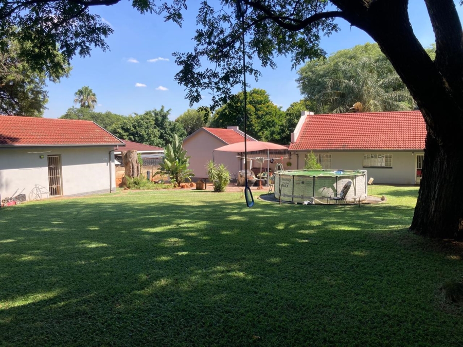 4 Bedroom Property for Sale in Protea Park North West
